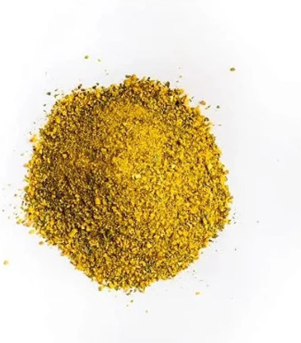 Tempero Lemon Pepper Br Spices 100g — foto 3