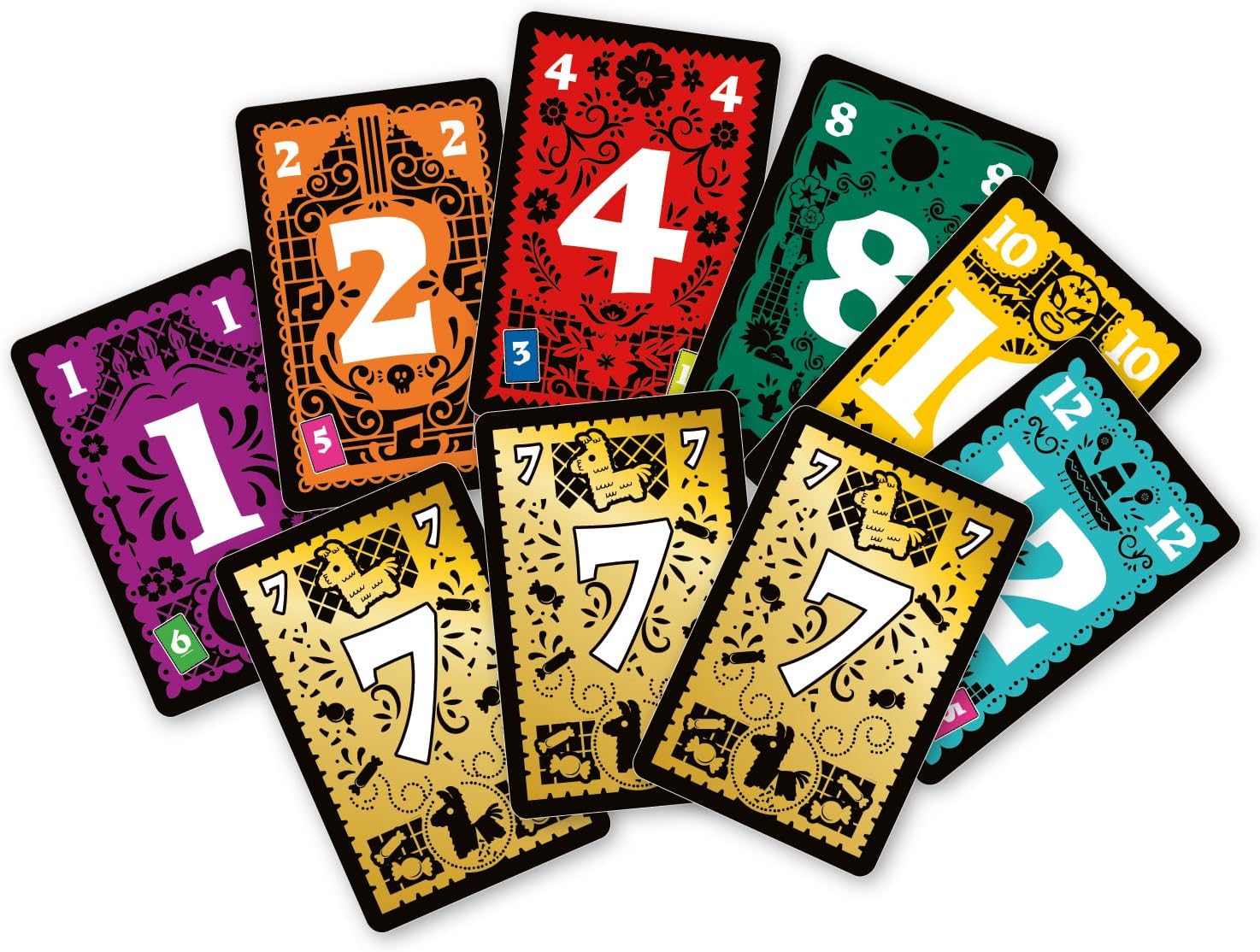 Trio PaperGames - Jogo de Festa para 3 a 6 Jogadores — foto 5