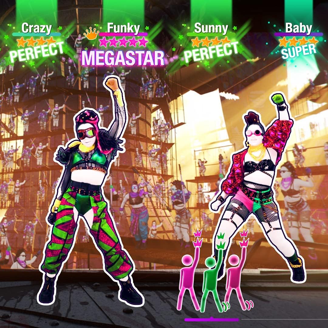 Ubisoft Just Dance 2022 - Xbox One/Series X — foto 6