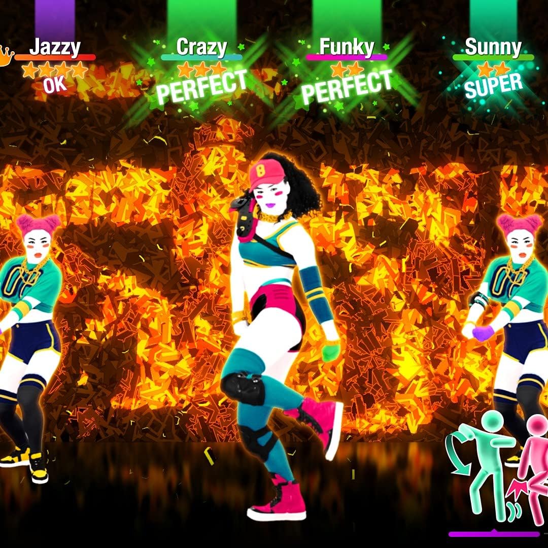 Ubisoft Just Dance 2022 - Xbox One/Series X — foto 5
