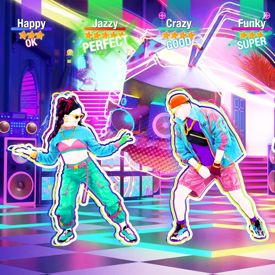Ubisoft Just Dance 2022 - Xbox One/Series X — foto 3