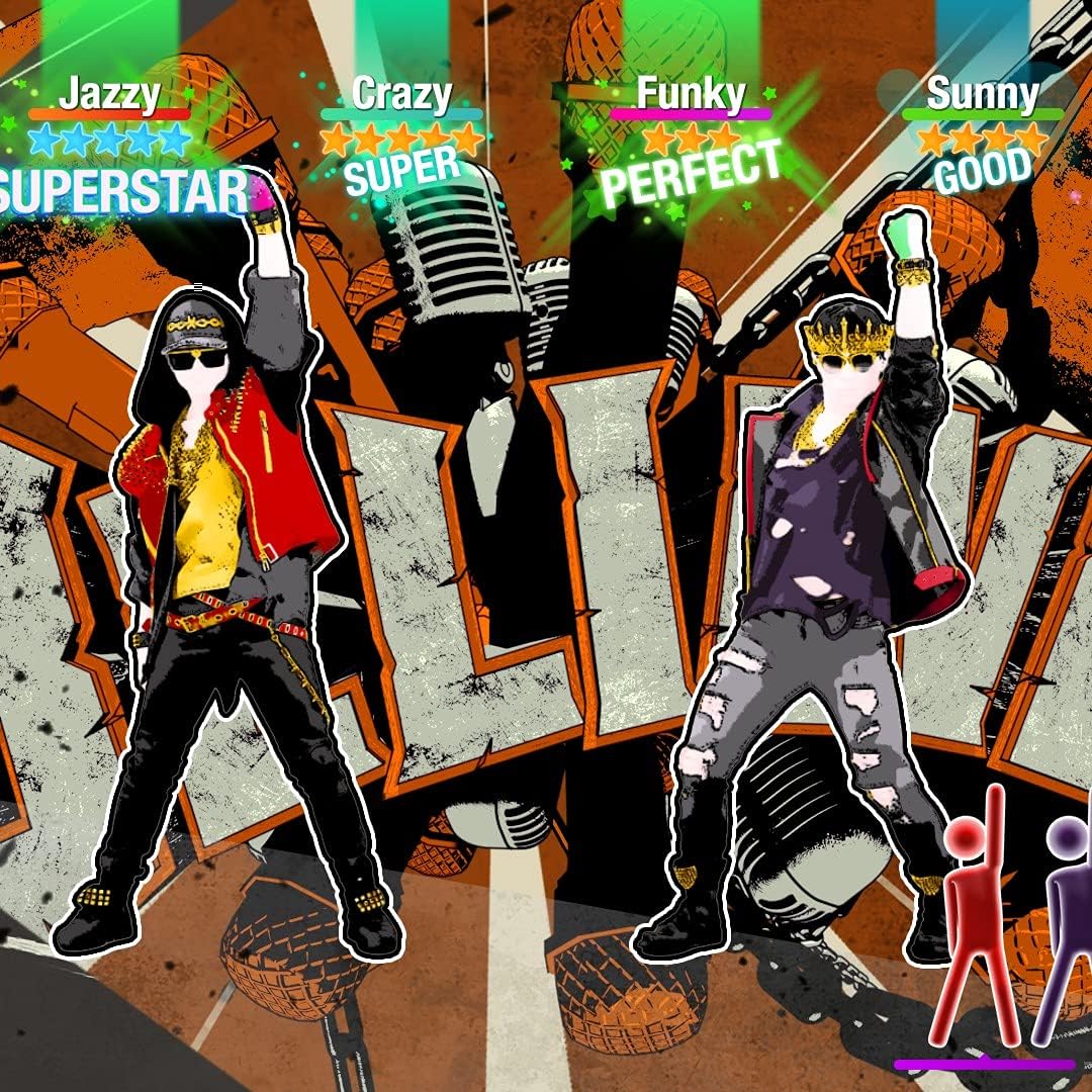 Ubisoft Just Dance 2022 - Xbox One/Series X — foto 2