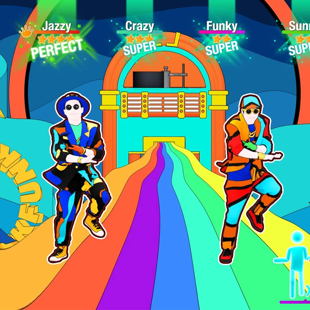 Ubisoft Just Dance 2022 - Xbox One/Series X — foto 4