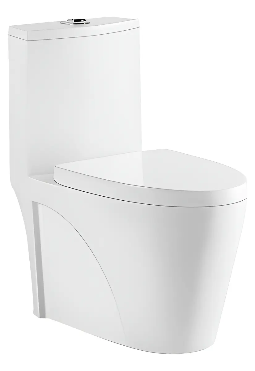 Vaso Sanitário Monobloco Tubrax Nexum com Caixa Acoplada