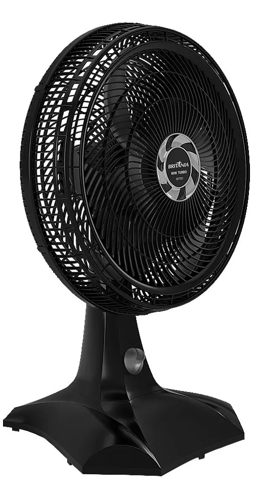Ventilador Britânia BVT301 Maxx Force 3 Velocidades — foto 2