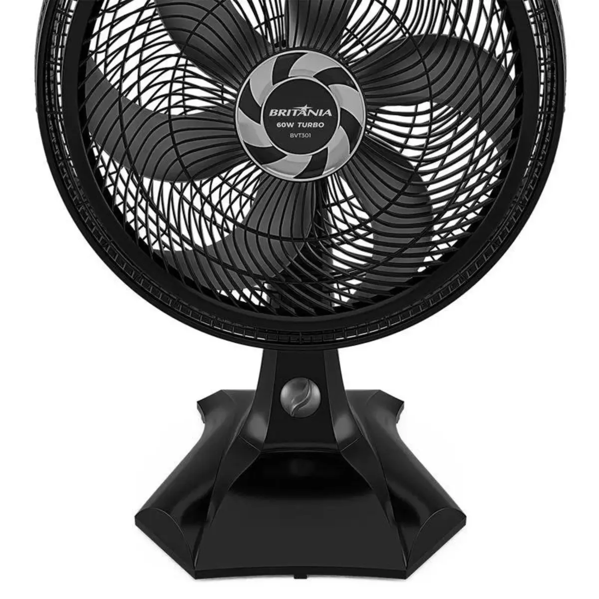 Ventilador Britânia BVT301 Maxx Force 3 Velocidades — foto 3