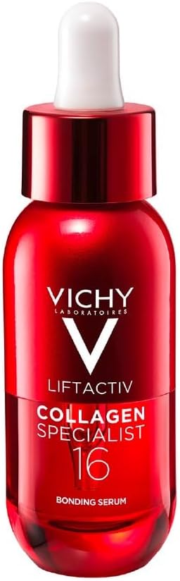 Vichy Liftactiv Colágeno Specialist Sérum Anti-Idade 30ml