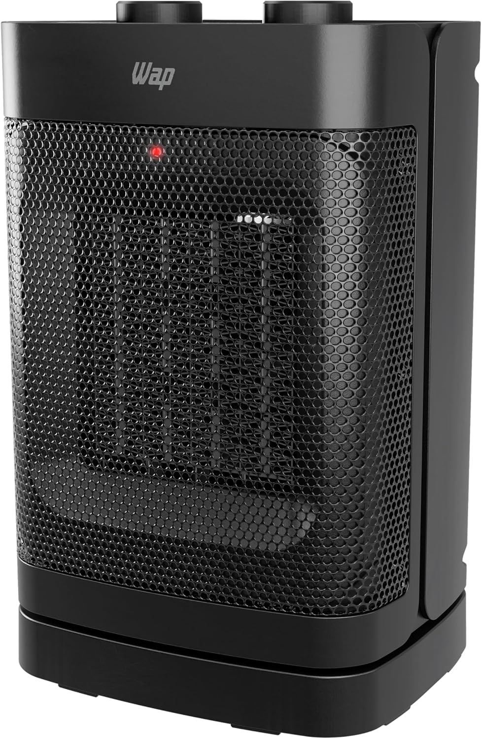 WAP Aquecedor de Ar Elétrico Portátil AIR HEAT CERAMIC 1500W 127V