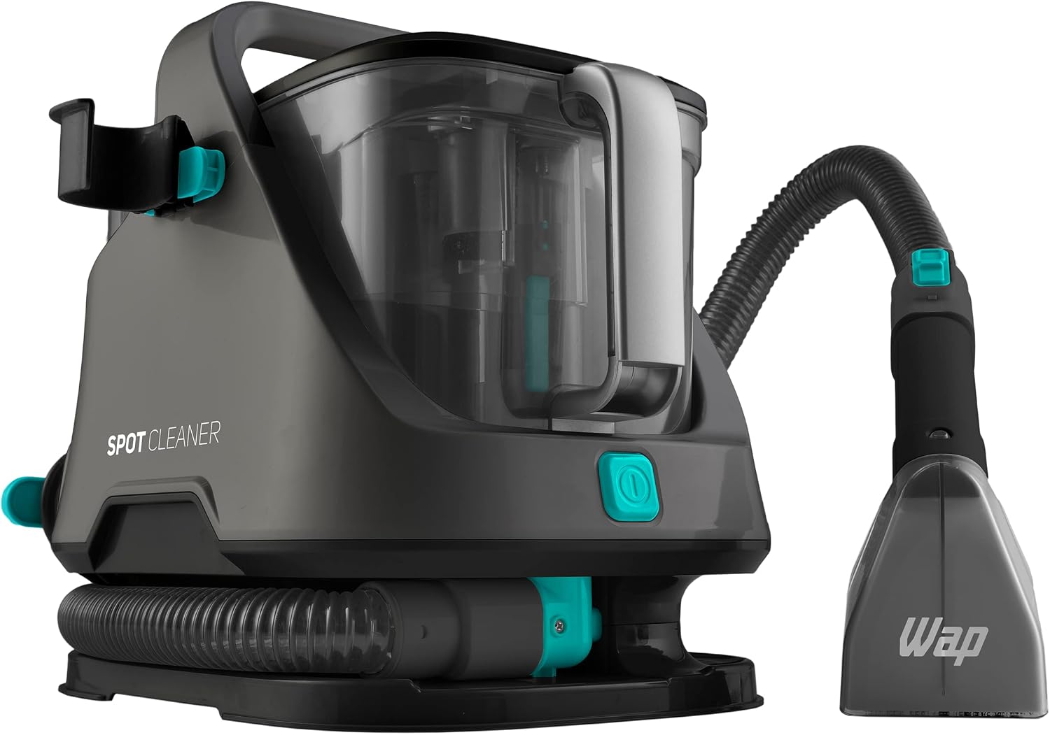 WAP Extratora Portátil Spot Cleaner W2, 3 em 1, 1600W, Tanques Duplos, 127V